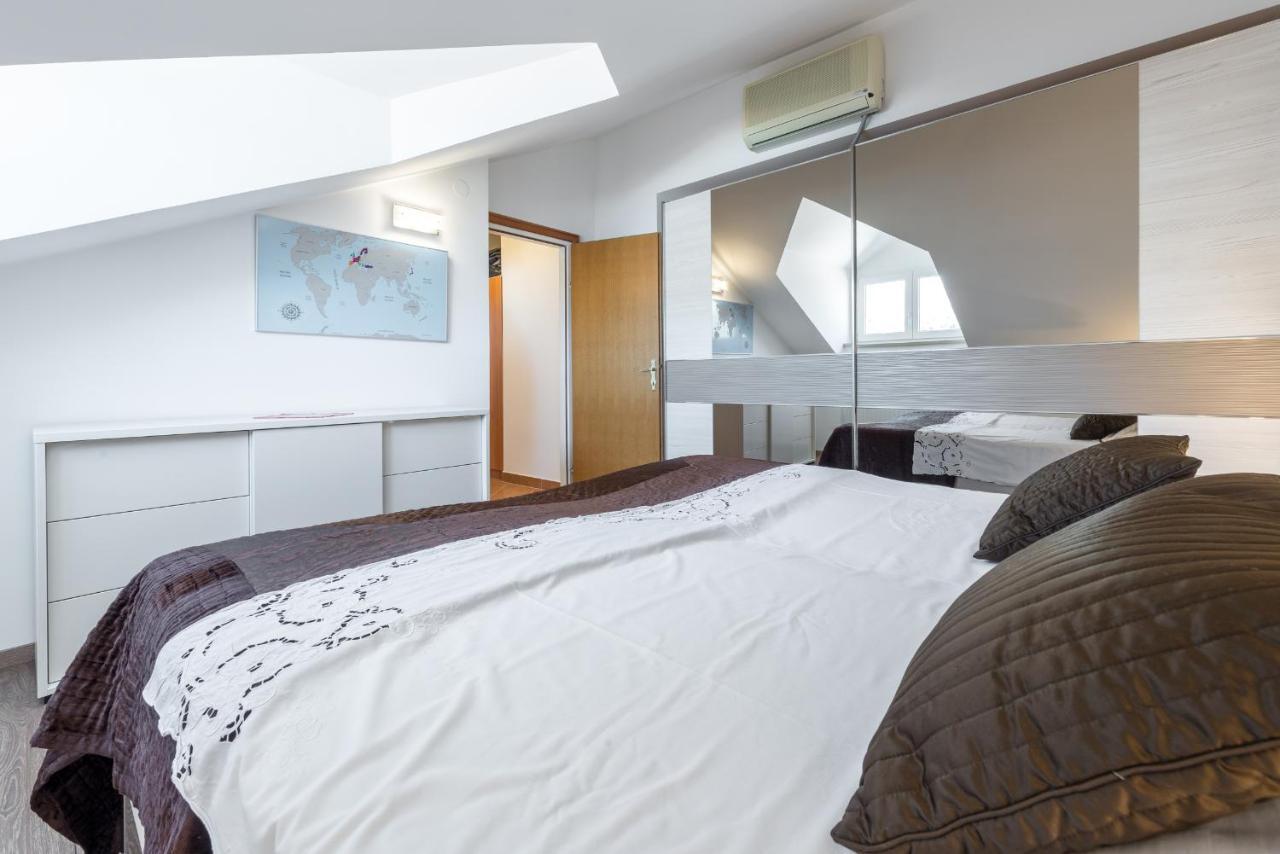The Hillside Apartment 두브로브니크 외부 사진